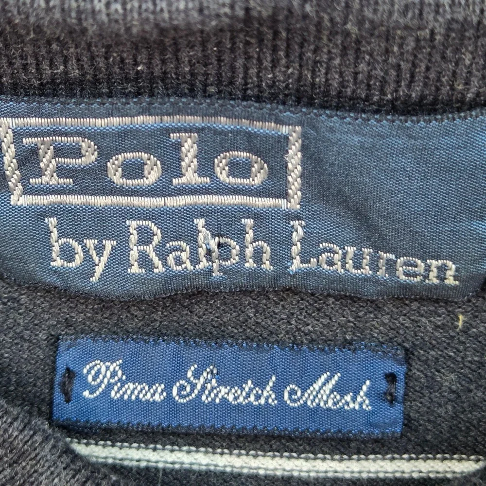 Polo Ralph Lauren polo ralph